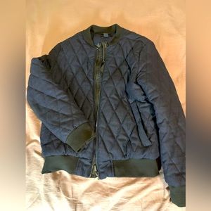 Mens H&M Bomber Jacket